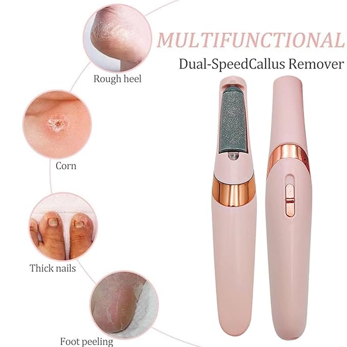Dead Skin Foot Remover Tool