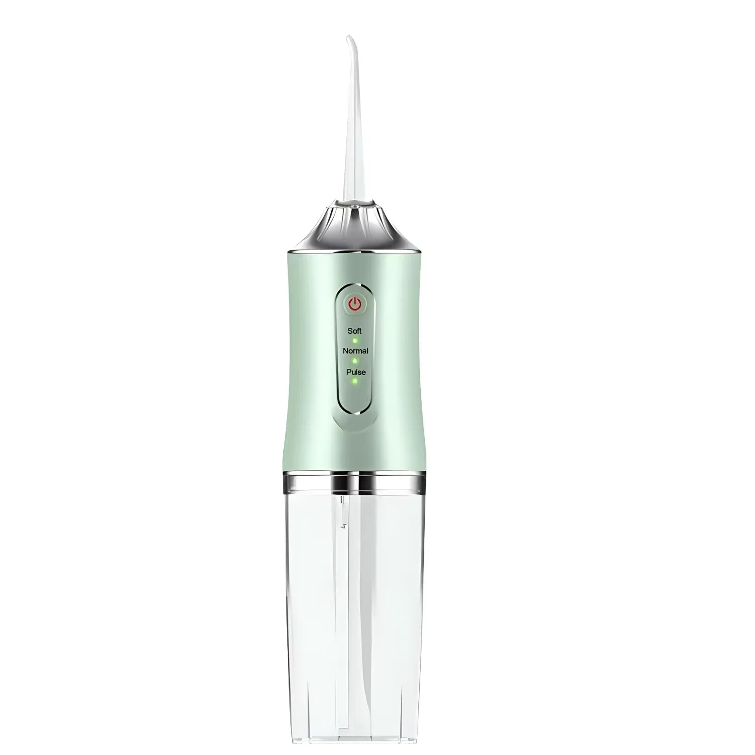 Cross-border new household dental washer electric portable dental calculus removal household dental washer oral care water